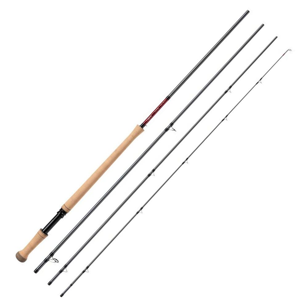 Greys Wing Double Handed Fly Rod