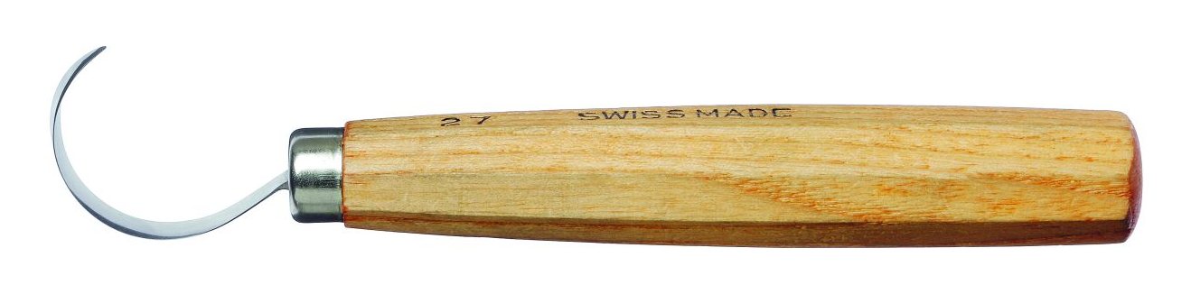 Pfeil Spoon Knives - Round Small