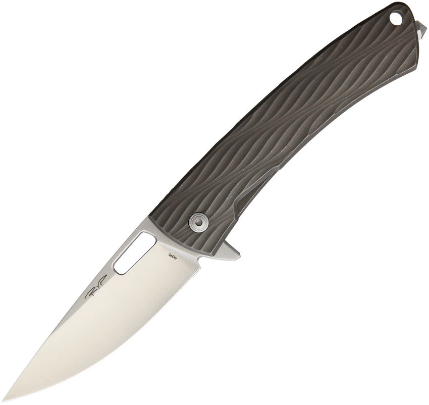 DPx Gear Aculus Framelock