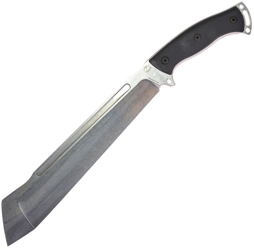 DPx Gear Heft 12 Chop Milspec
