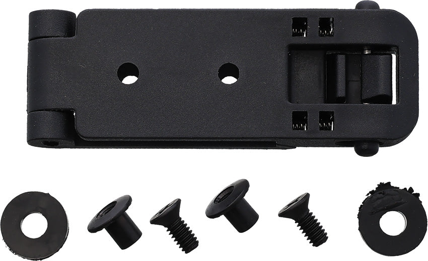 D-TAC 1.5"" Belt Lock 6mm