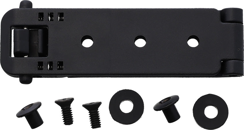 D-TAC 2"" Belt Lock