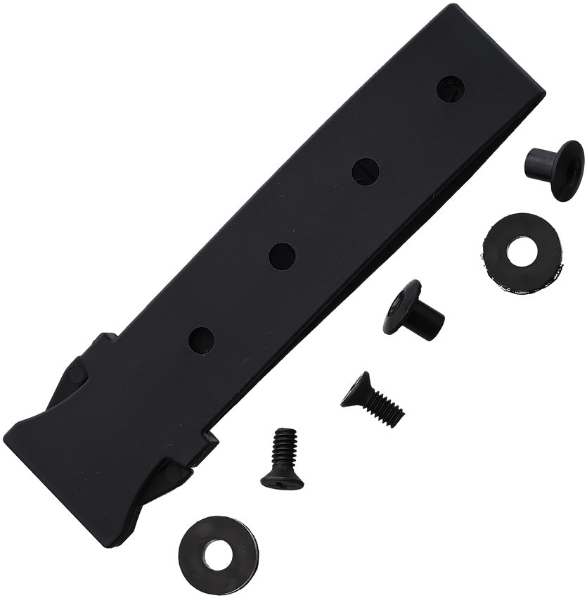 D-TAC 3" Easy Lock