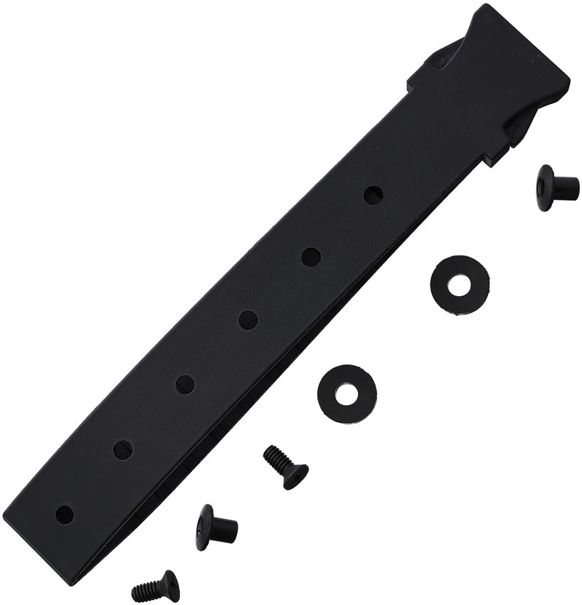 D-TAC 5" Easy Lock