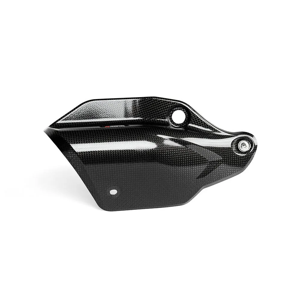Akrapovic Suzuki GSXS 1000 1000 2024-2024 Carbon heat shield