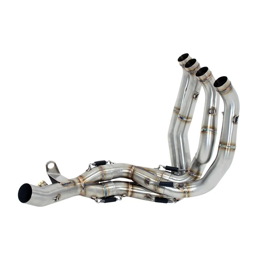 Arrow Stock Collectors Suzuki GSX-R 600/750 I.E´06-07 Link Pipe