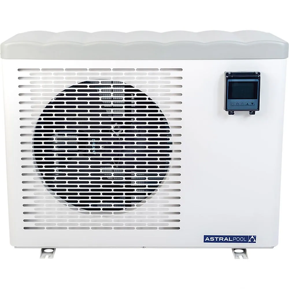 Astralpool ECO Elyo-05 3m³/h inverter heat pump