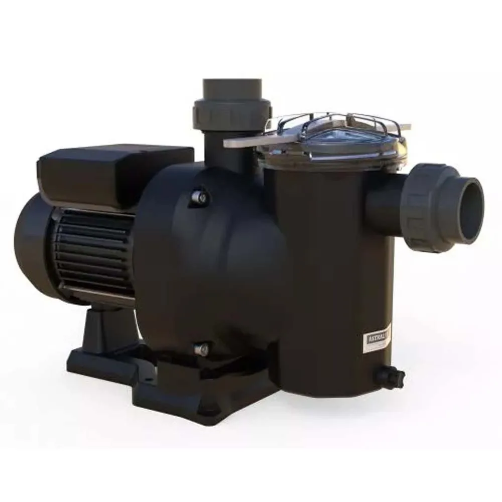 Astralpool Sena 14000L/h 1.25 HP 230/III Plastic Self-Priming Pump 400 V
