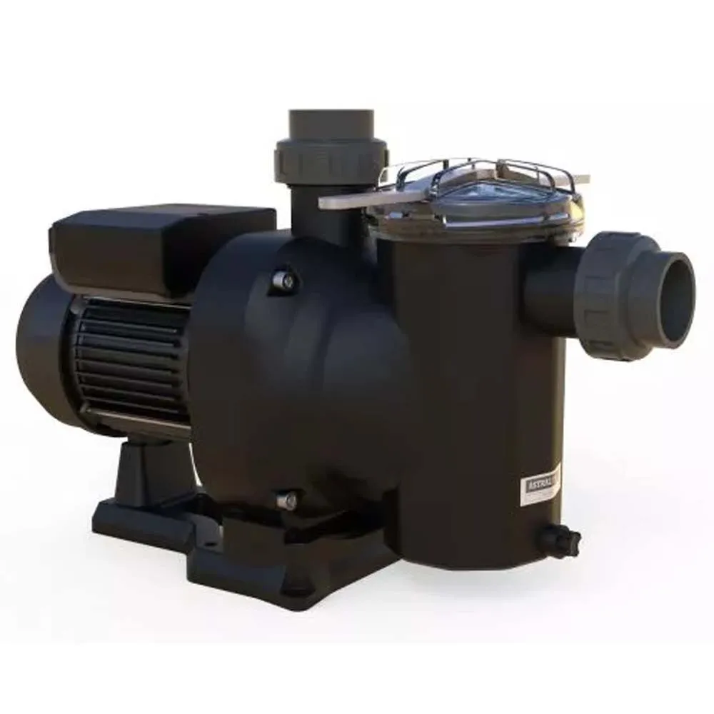 Astralpool Sena 8500L/h 1/2 HP II Plastic Self-Priming Pump 230 V