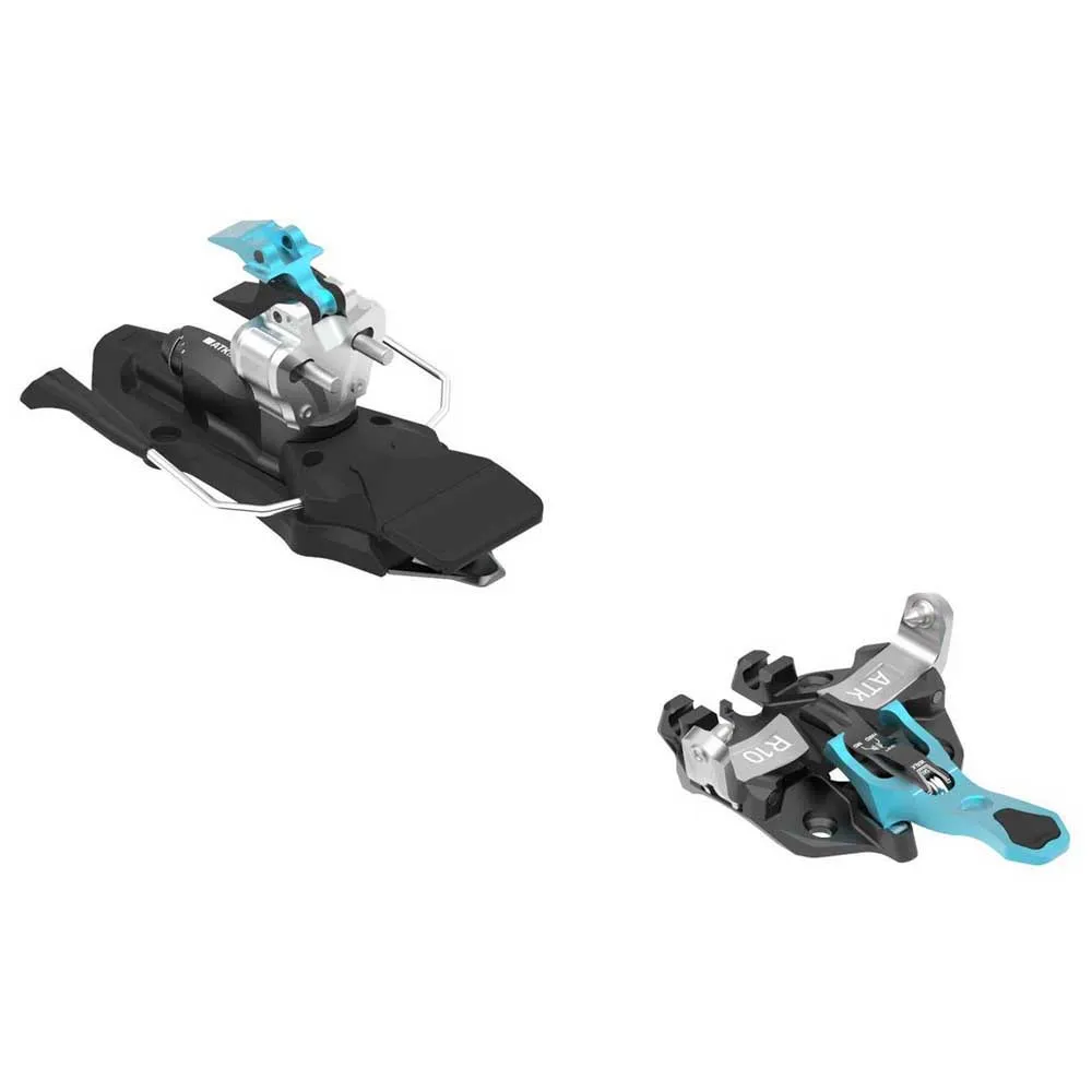 Atk Race Raider 10 AP 97 mm touring ski bindings