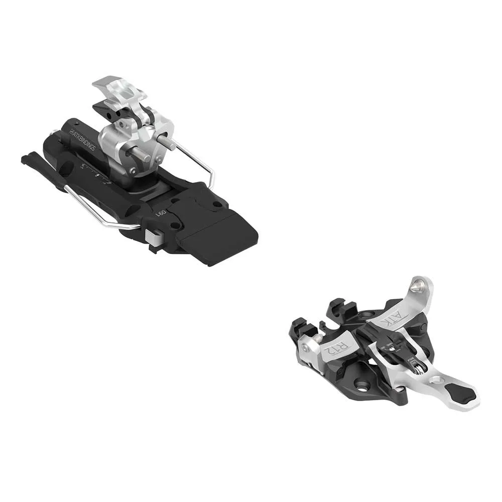 Atk Race Raider 12 91 mm touring ski bindings