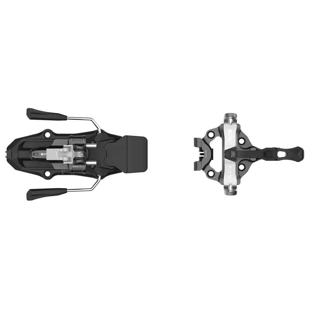 Atk Race Raider 12 SL touring ski bindings