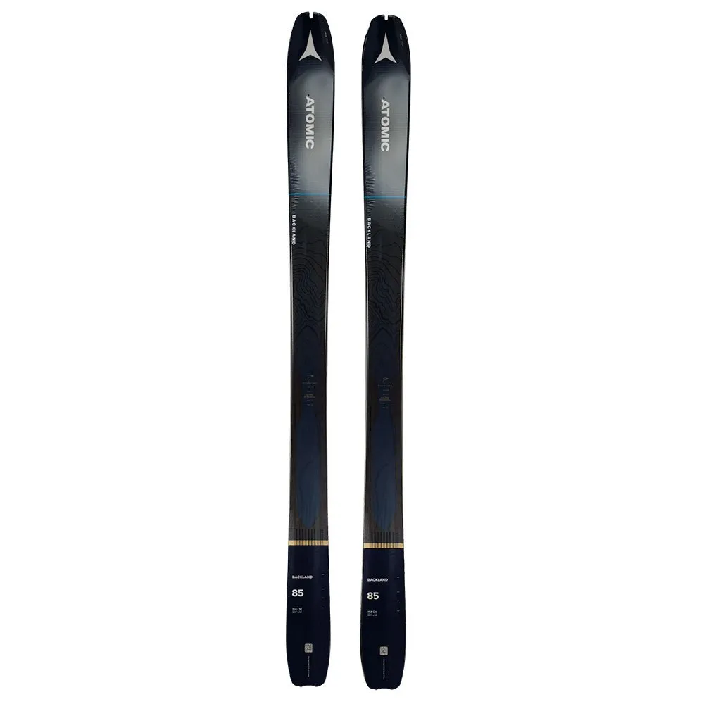 Atomic N Backland 85 RP touring skis