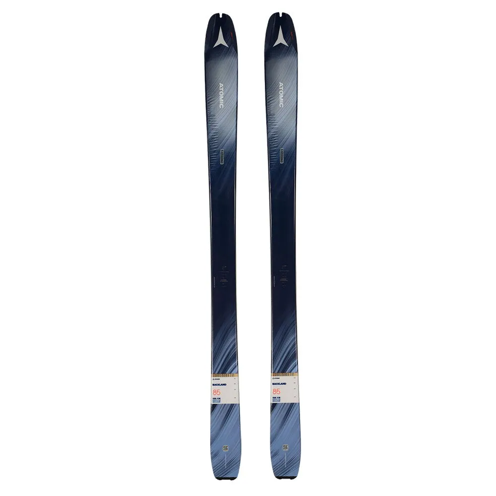 Atomic N Backland 85 W RP touring skis
