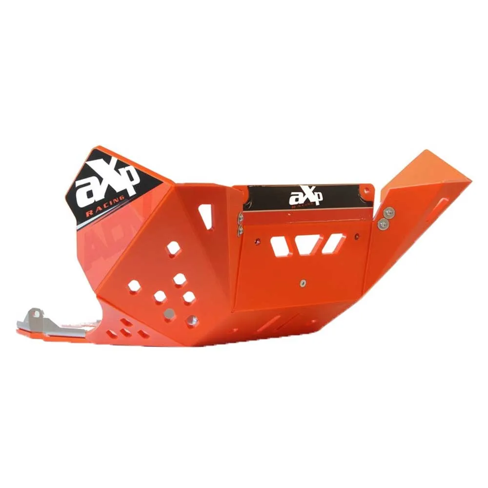 Axp 8mm KTM 790 Adventure carter cover