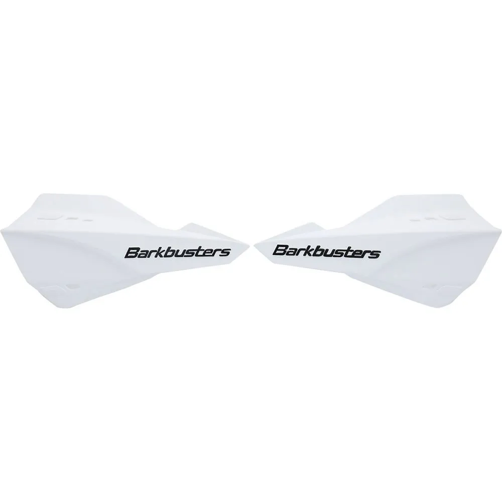 Barkbusters Sabre MX/Enduro Honda BB-SAB-1WH-01-WH handguard