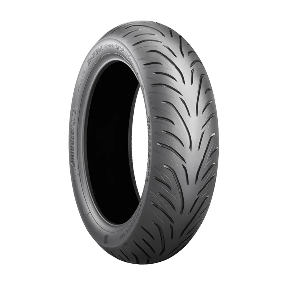 Bridgestone Battlax-SC2 Rain 67H TL scooter tire