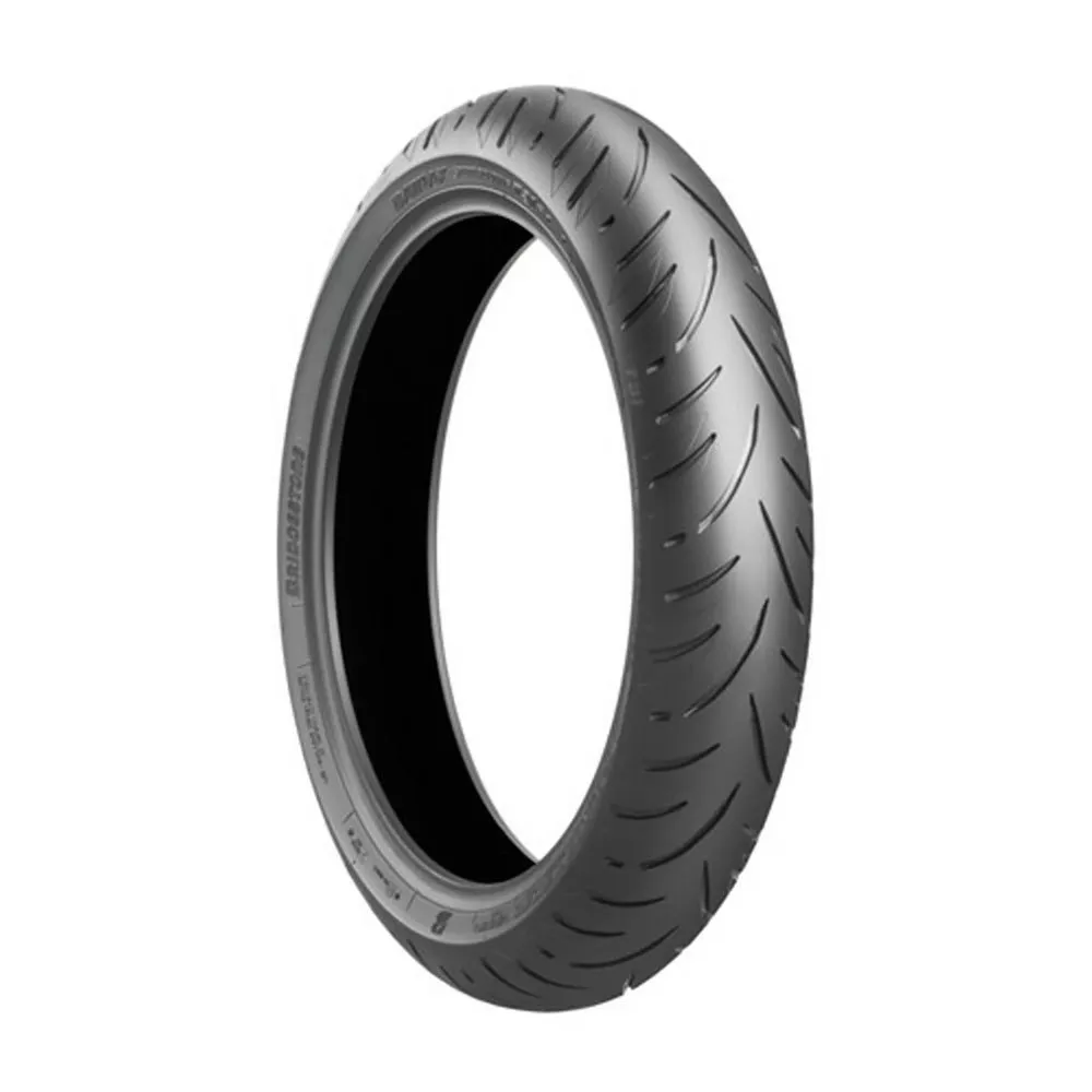 Bridgestone Battlax-T31 GT 58W TL touring front tire
