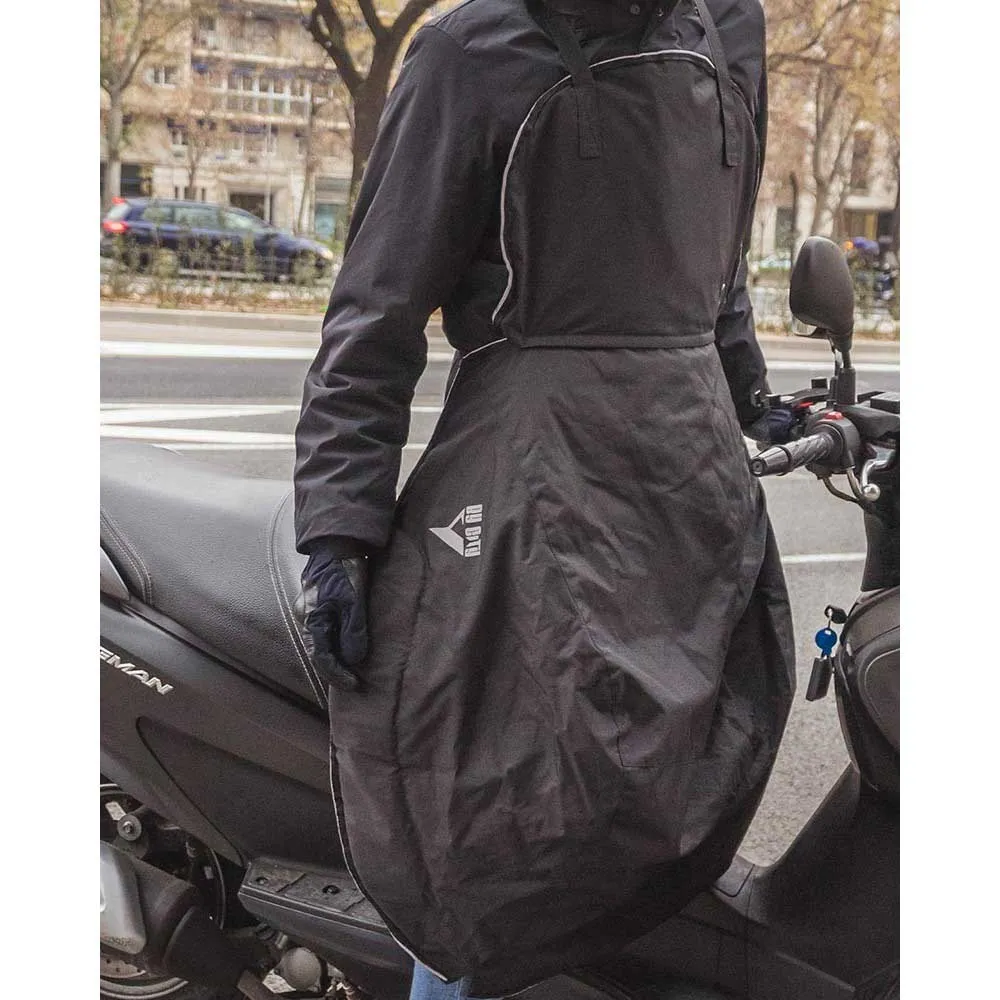 By City 7000011 apron