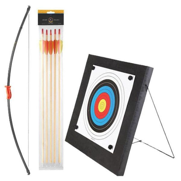 Beginners Archery Starter Set - Large
