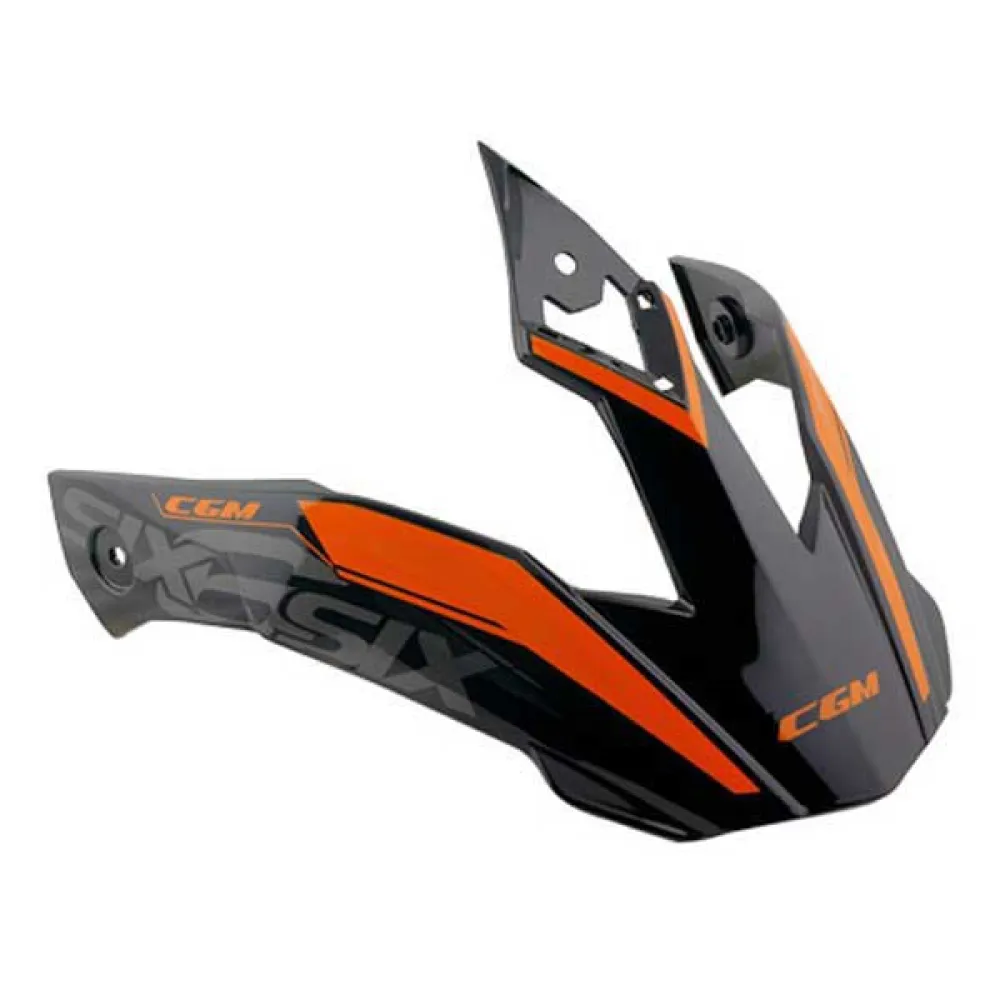 Cgm 9666-AF1-87A visor