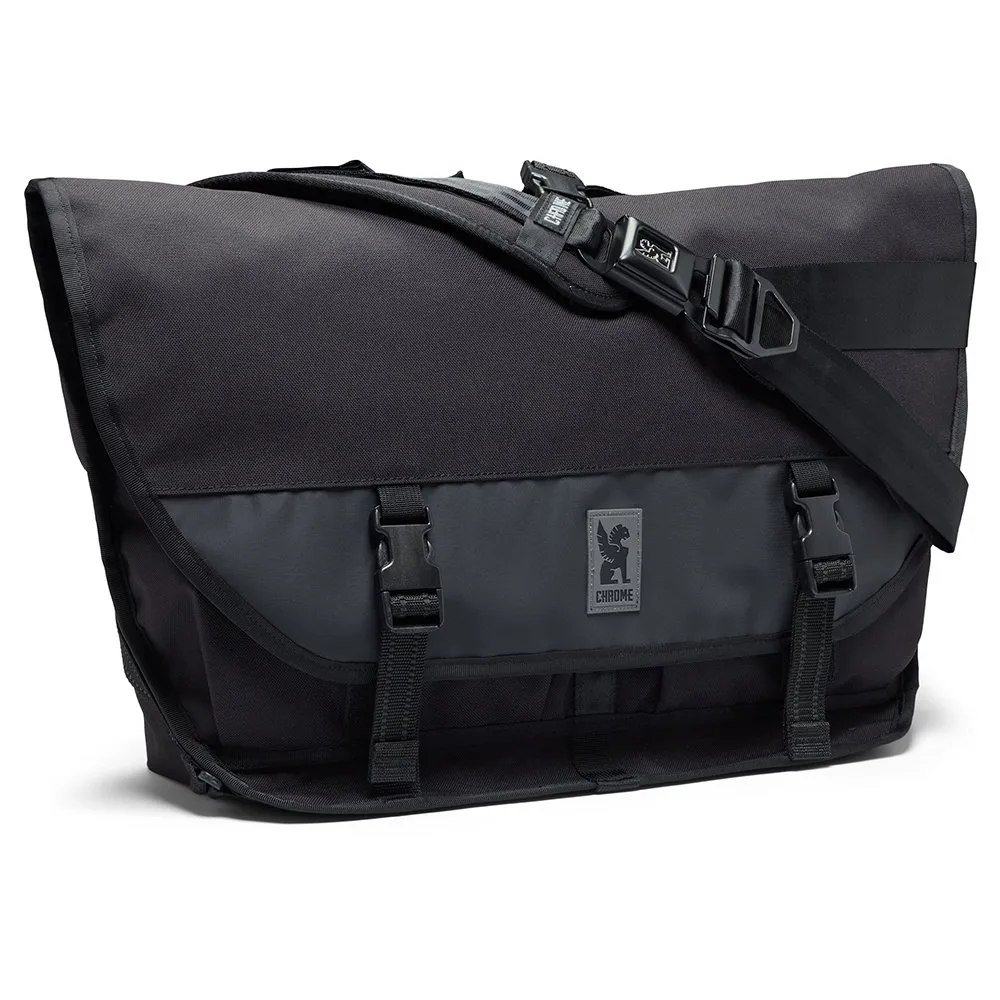 Chrome Citizen 24L Messenger crossbody