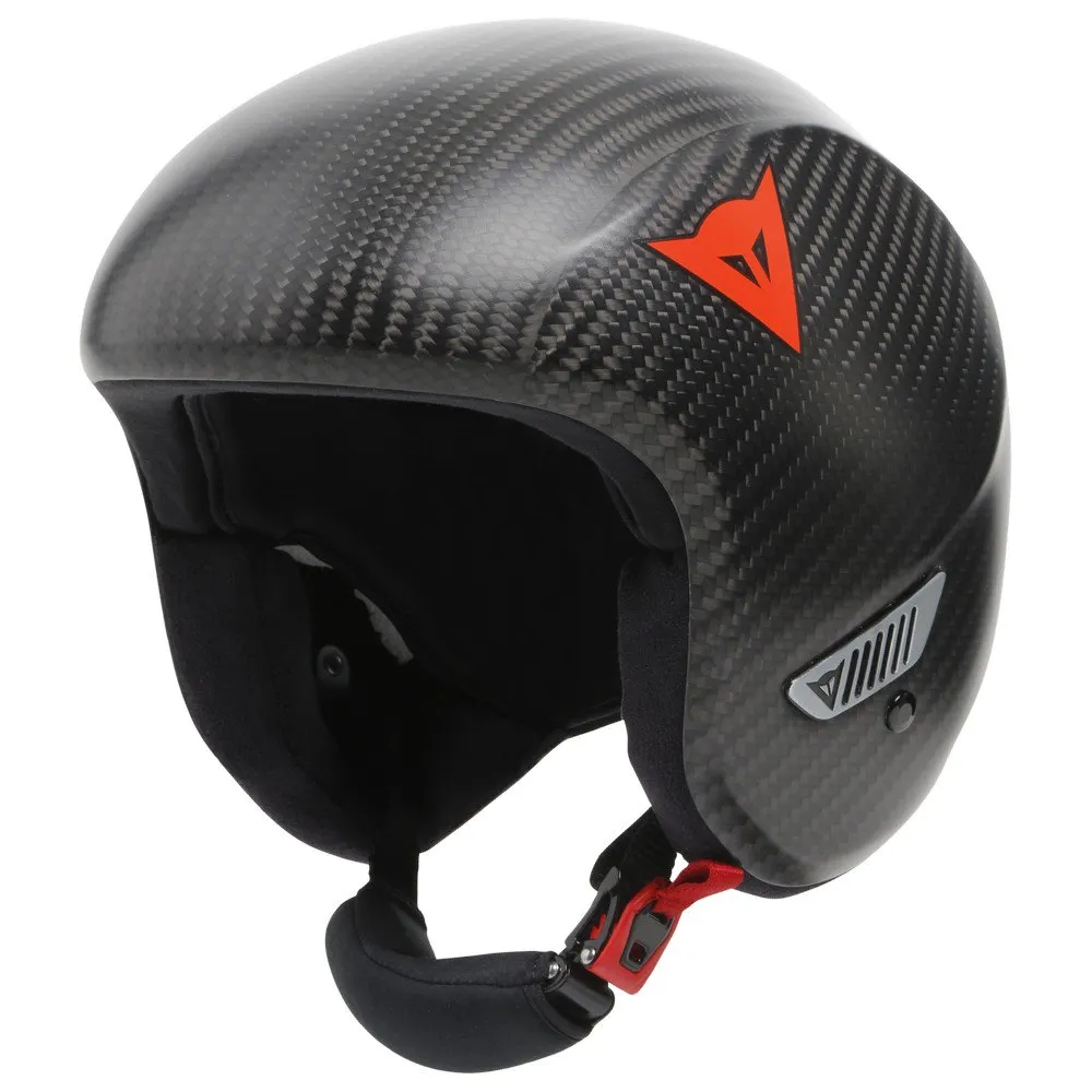 Dainese Snow R001 Carbon helmet