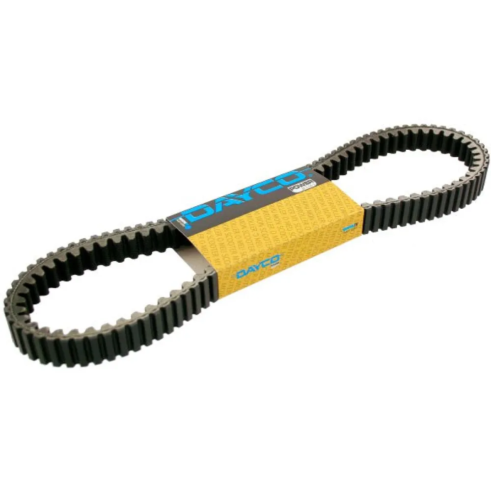 Dayco Piaggio X8-X9 200cc 840908 transmission belt