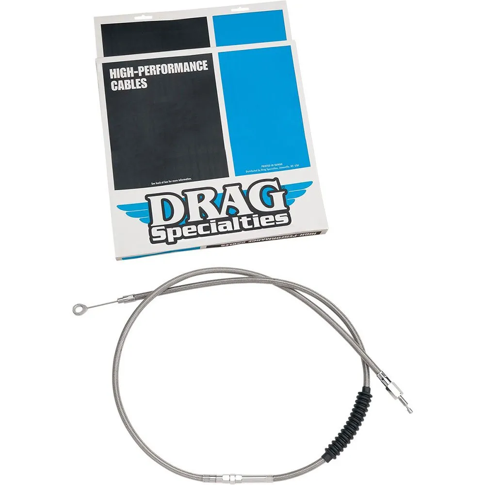 Drag Specialties 7/8´´ 5321600HE clutch cable
