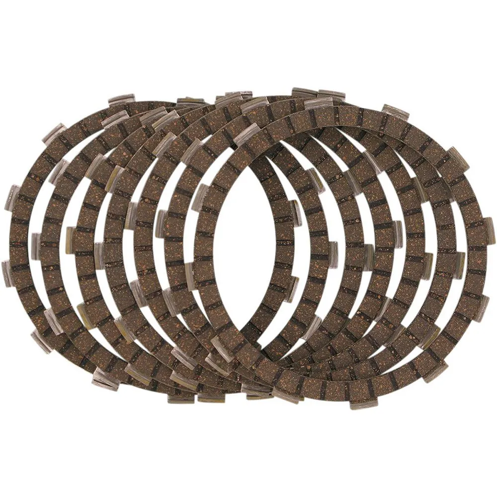 EBC Cork CK1133 clutch friction plates