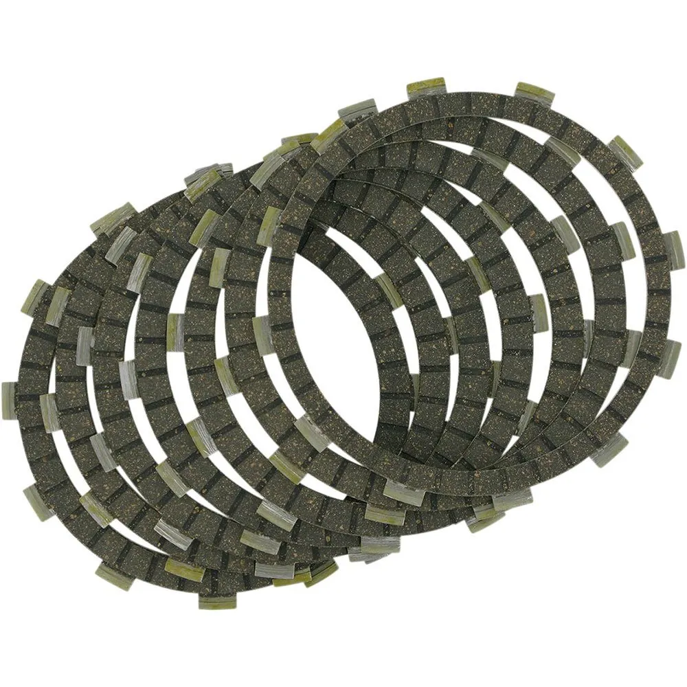 EBC Cork CK1219 clutch friction plates