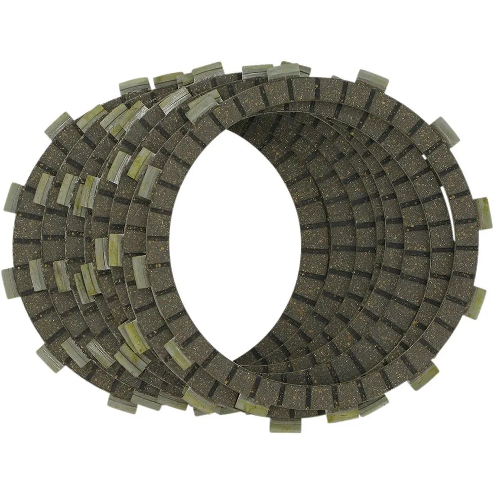 EBC Cork CK1303 clutch friction plates