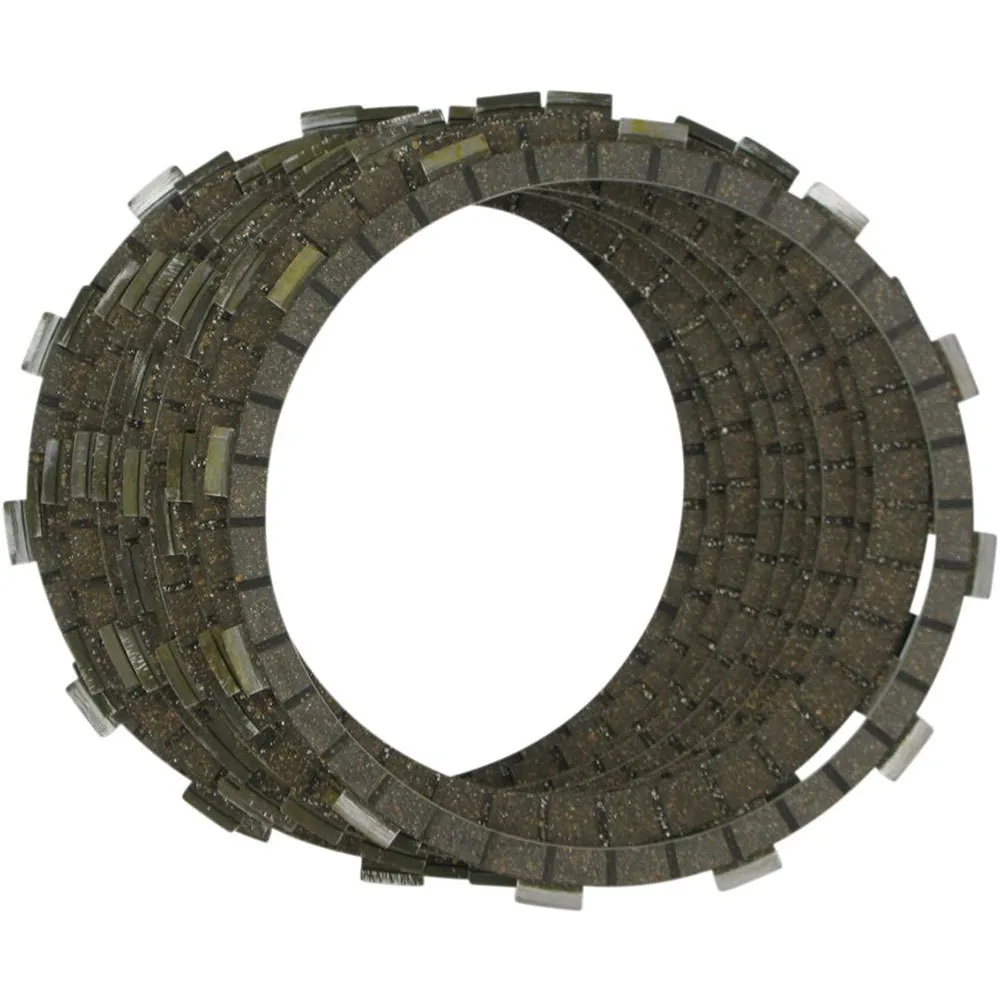 EBC Cork CK3443 clutch friction plates