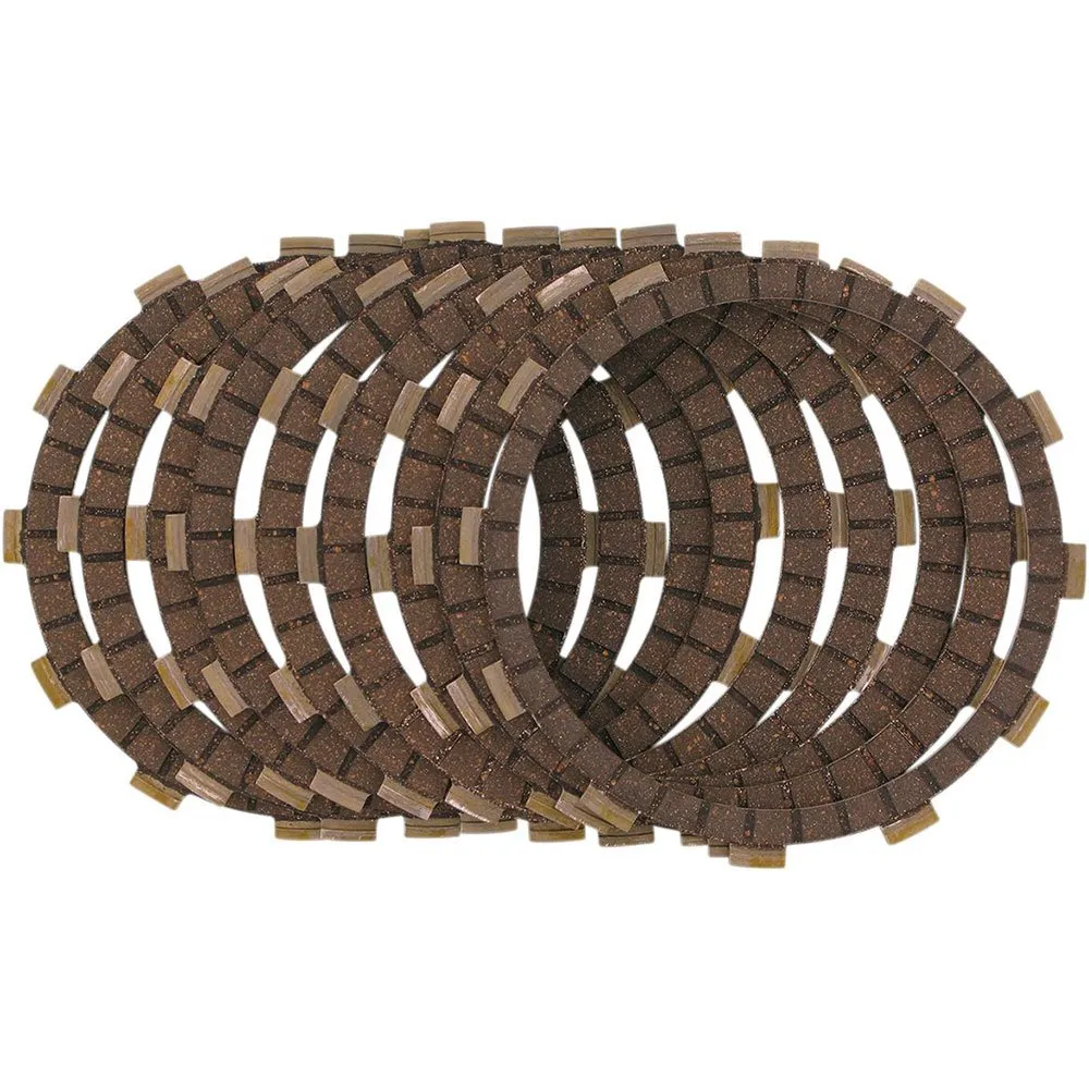 EBC Cork CK3447 clutch friction plates
