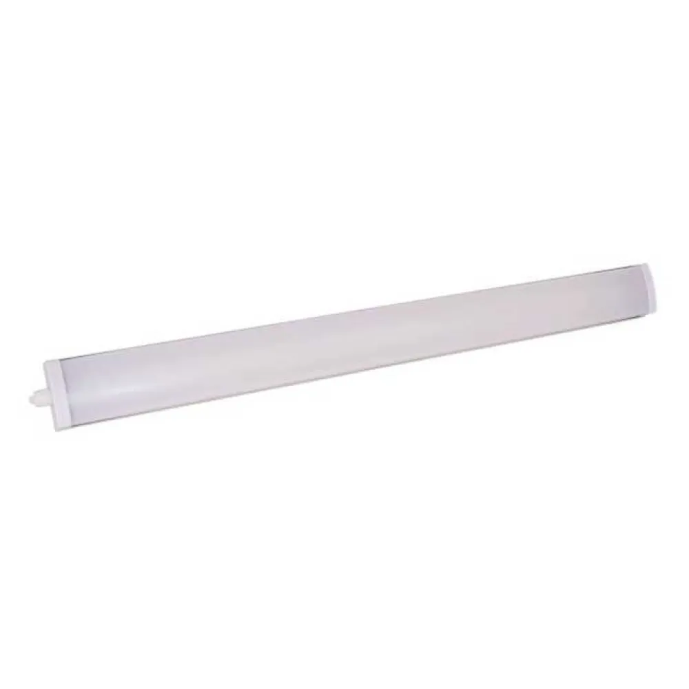 Euromarine 2x8W Plexiglass Neon Celing Light