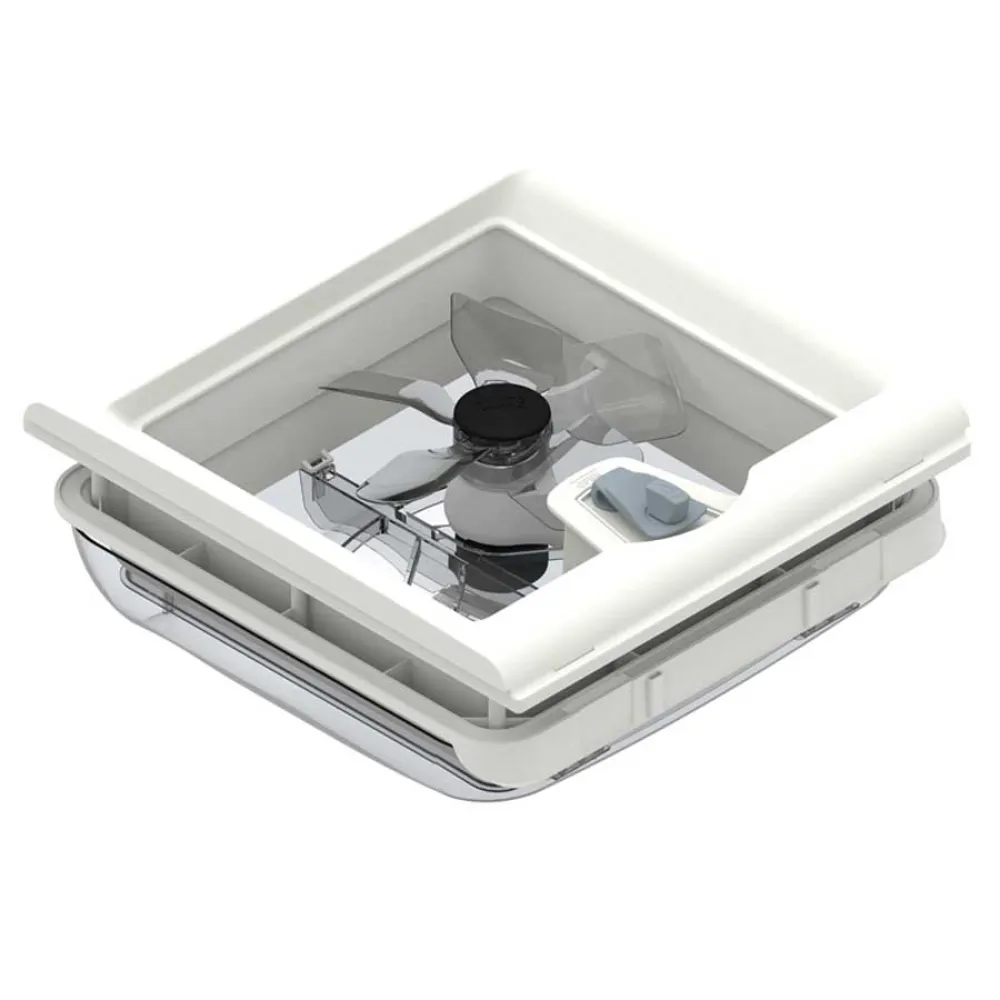 Fiamma Kit Turbo Vent 28F skylight