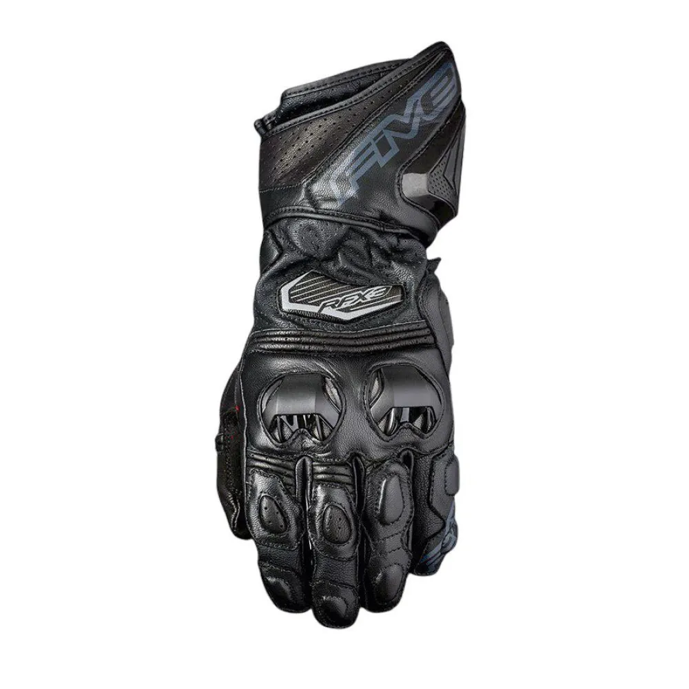 Five RFX3 2016 racing gloves