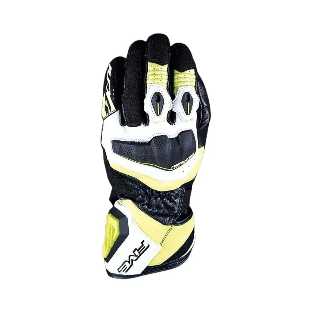 Five RFX4 EVO racing gloves