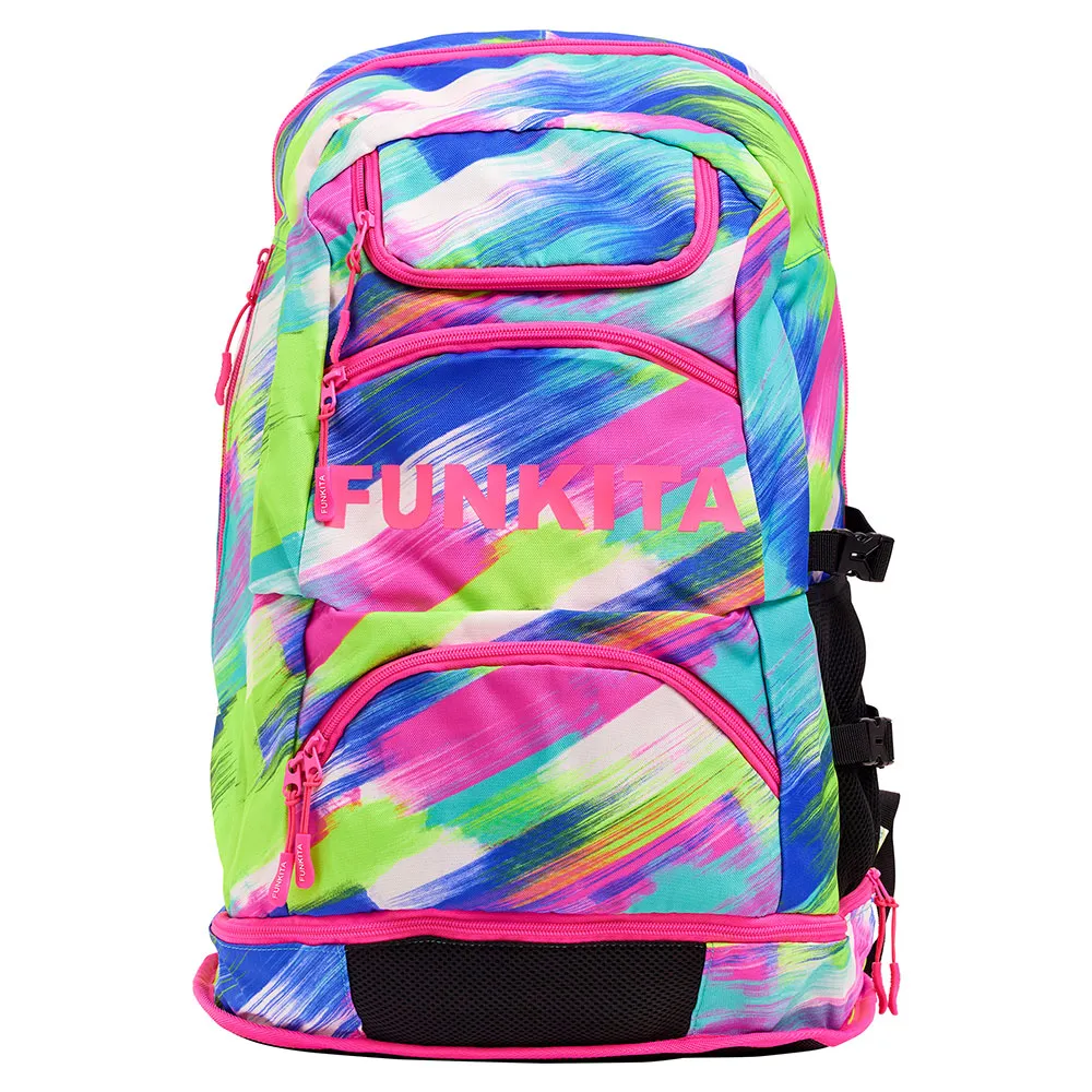 Funkita Elite Squad 36L backpack