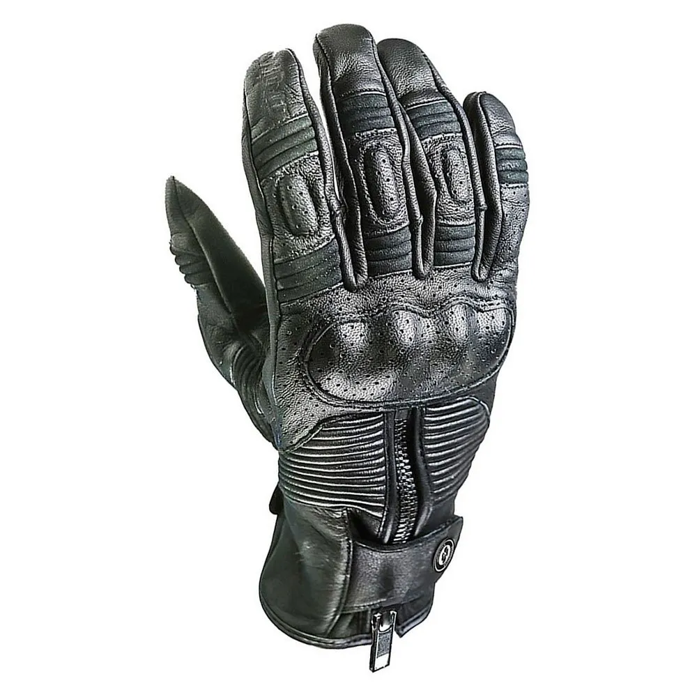 Garibaldi Smoke Vintage Winter 150G gloves
