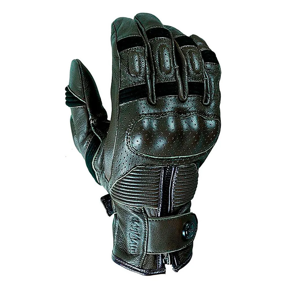 Garibaldi Smoke Vintage Winter 150G MA gloves