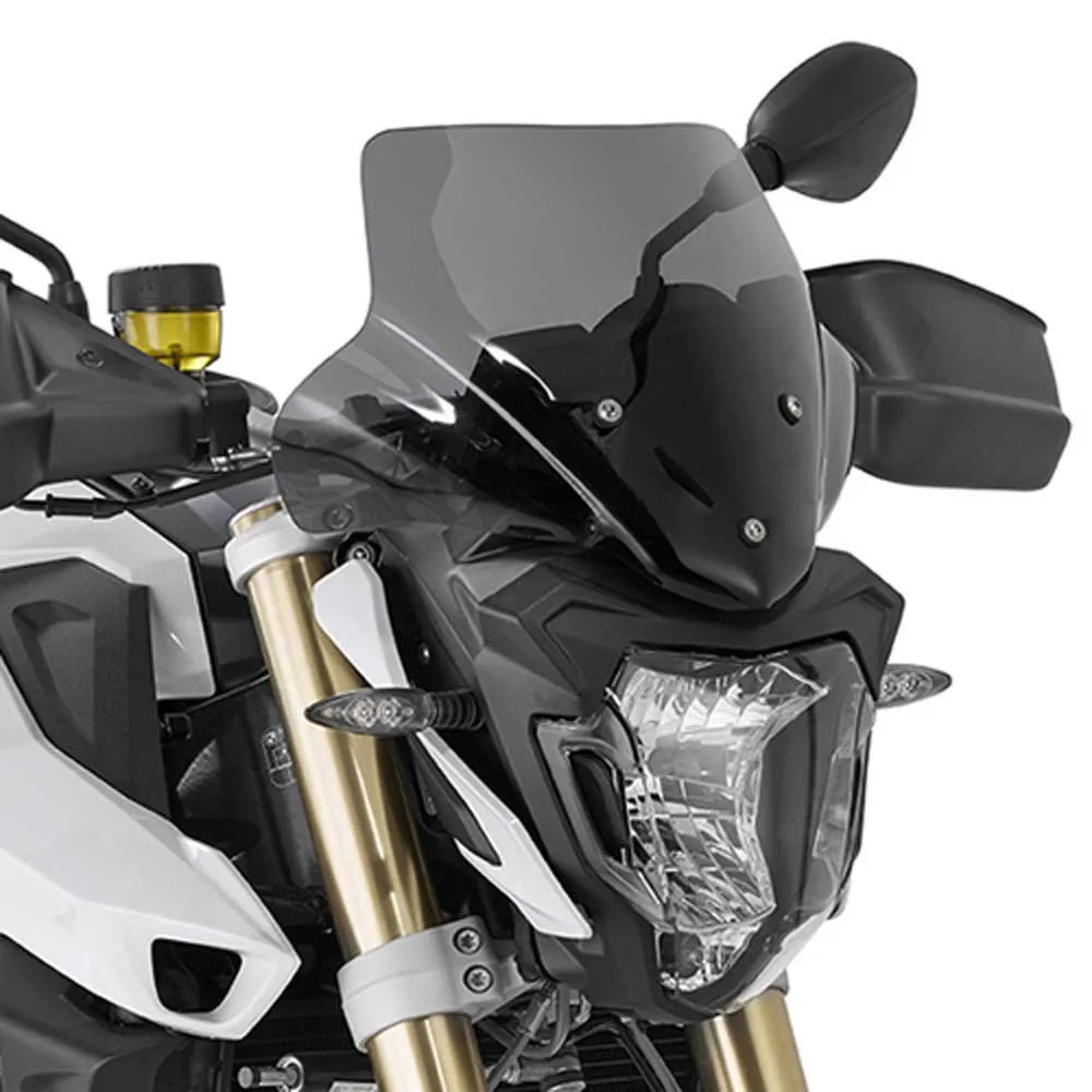 Givi A5118 BMW F 800 R windshield