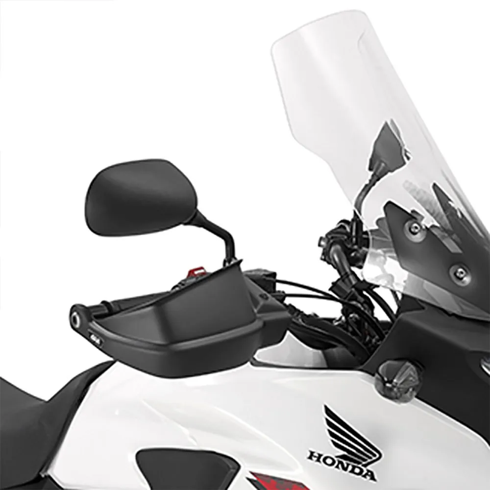 Givi ABS Honda CBX 500 13-14 handguard