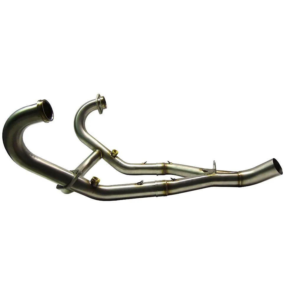 GPR Exhaust Systems R 1200 RS LC 15-16 Not Homologated Slip On Muffler