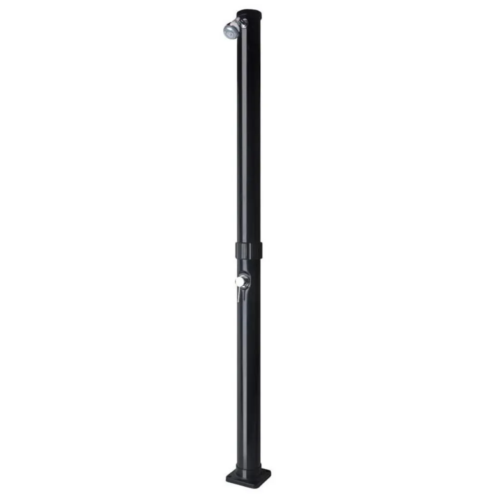 Gre Accessories Sectional Garden Solar Shower PVC 20L
