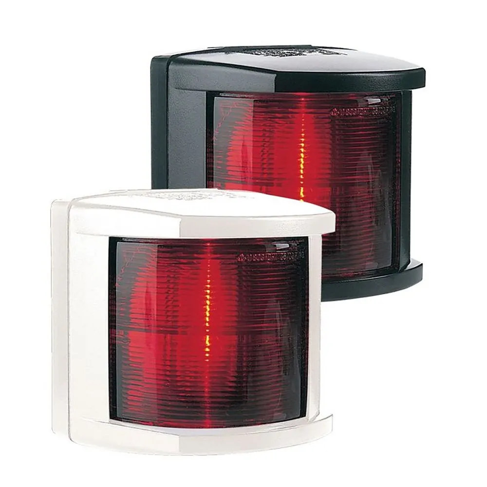 Hella Marine 2984 Red Left Light 12V 25W