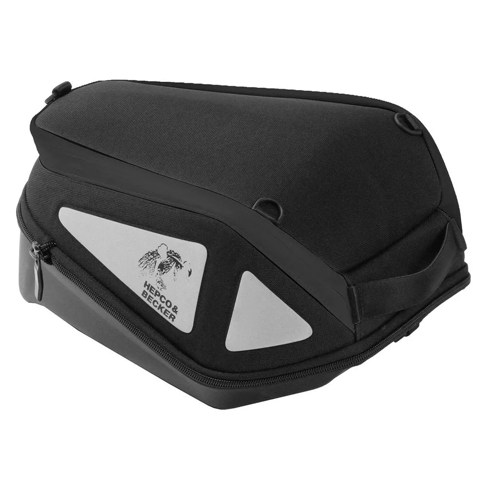 Hepco Becker Royster 640810 00 01 tank bag