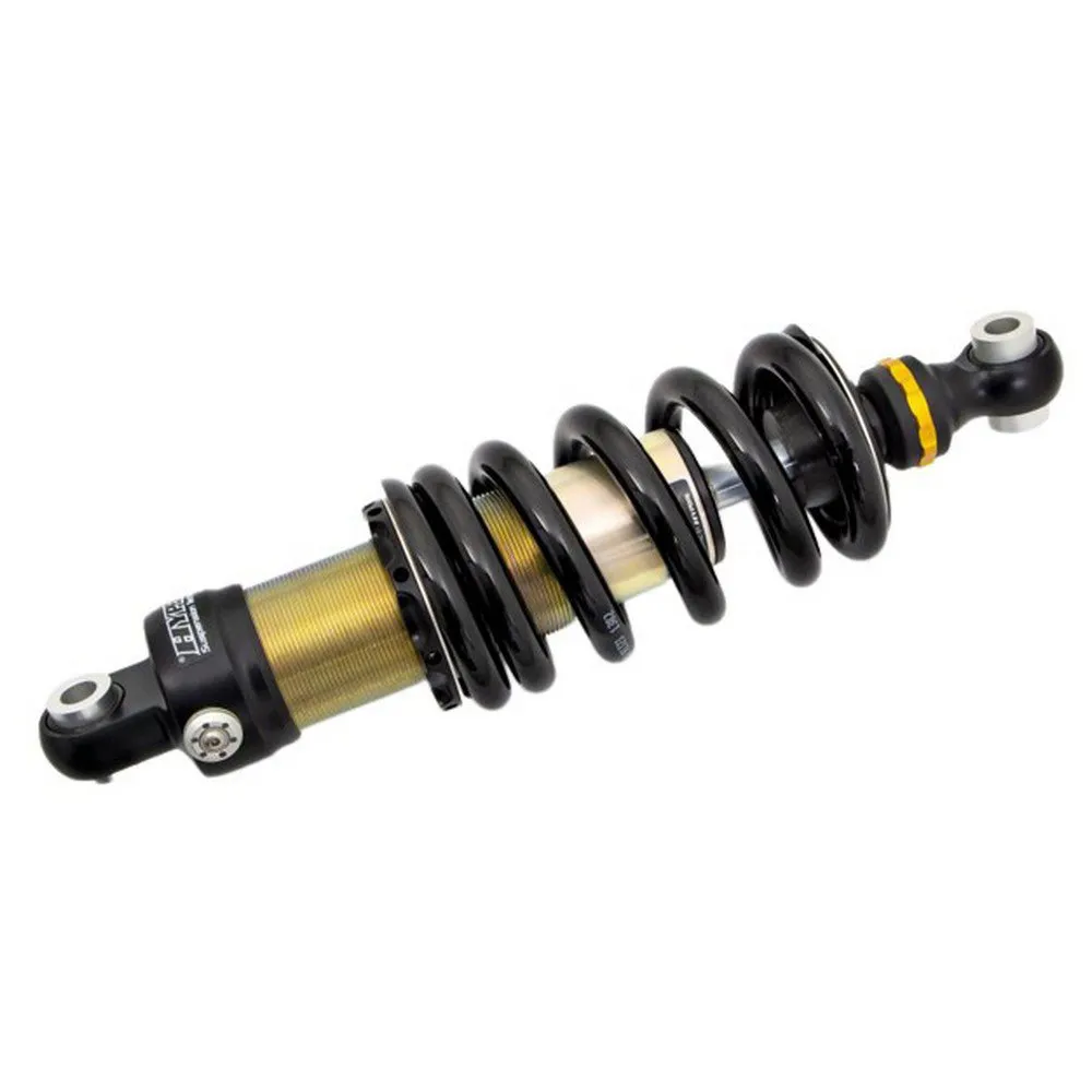 Hyperpro Benelli TRK 502 BE05-0AA Shock