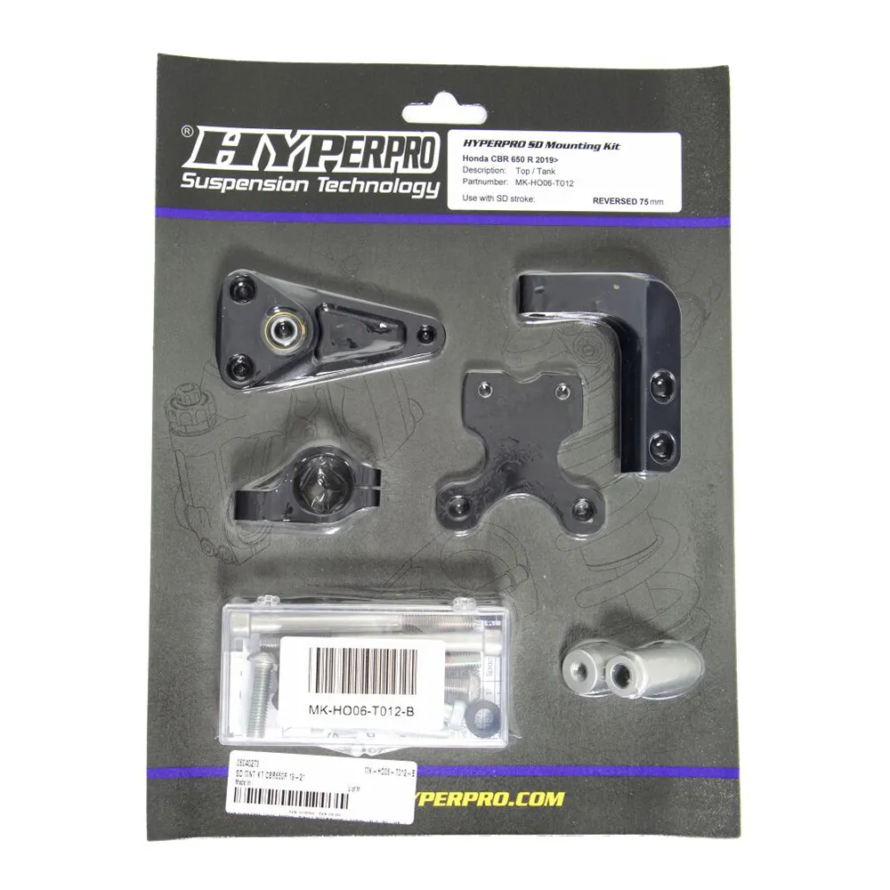 Hyperpro CSC MK-KA04-B002-B steering damper