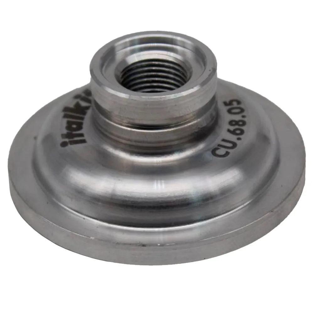 Italkit CU6805 head